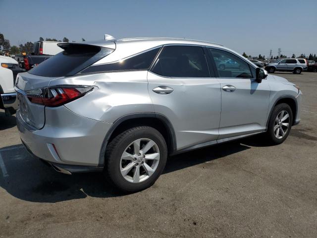 2017 LEXUS RX 350 BAS #3268598955