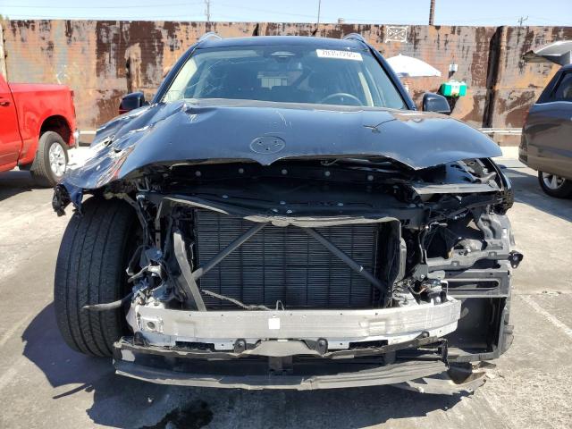 2025 BMW X7 XDRIVE40I 5UX23EM01S9X15860