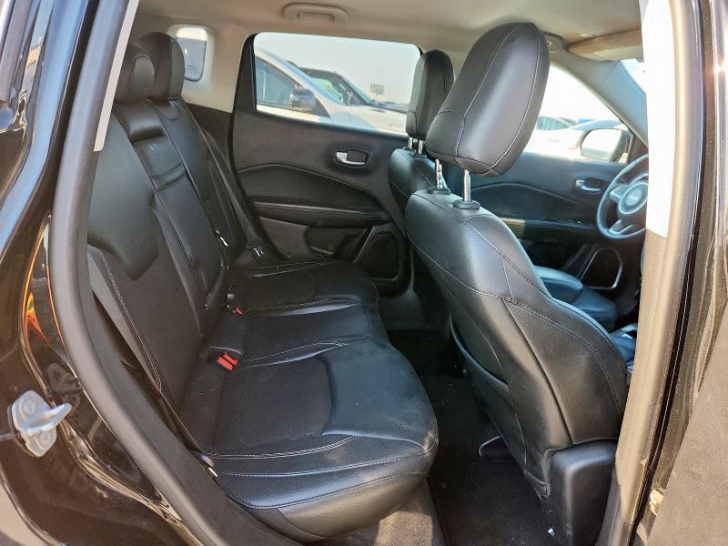 2018 JEEP COMPASS LA 3C4NJCBB6JT468855