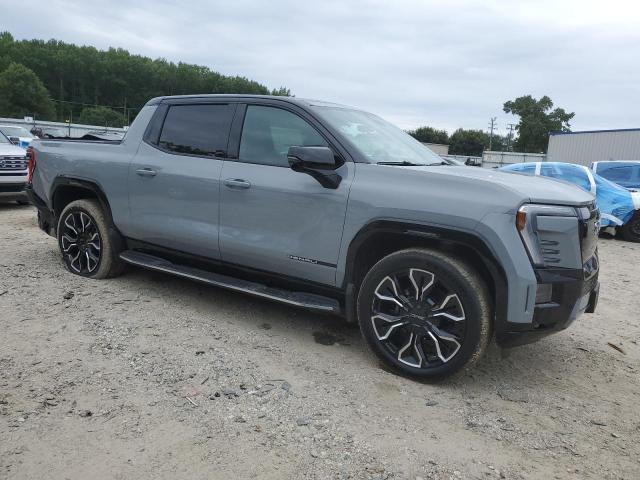 2024 GMC SIERRA DENALI 1GT401EL3RU400294