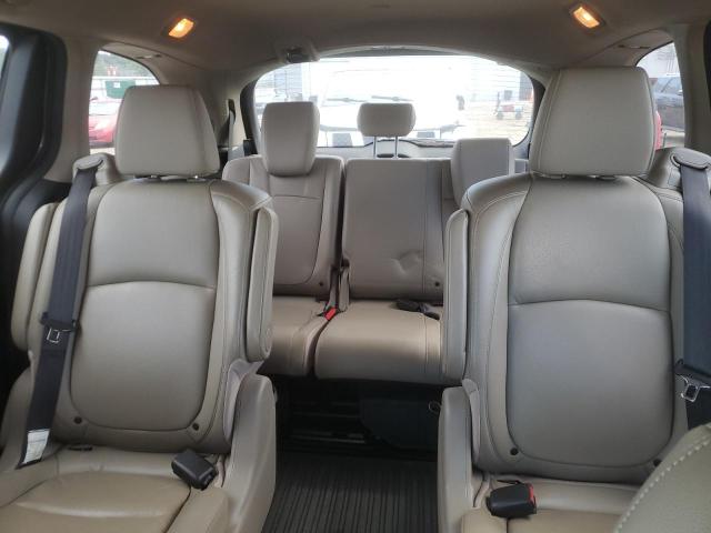 2018 HONDA ODYSSEY EL 5FNRL6H90JB063526