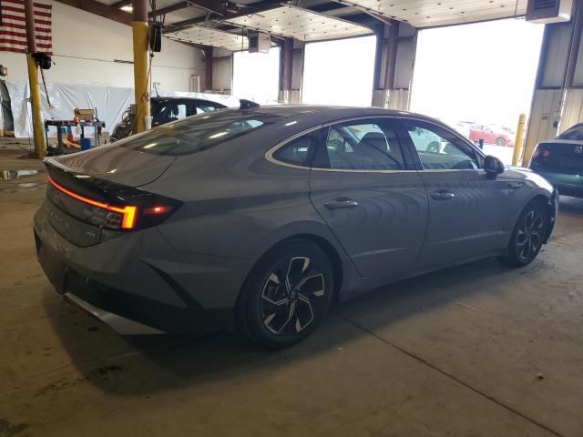 2024 HYUNDAI SONATA SEL KMHL64JA3RA424057
