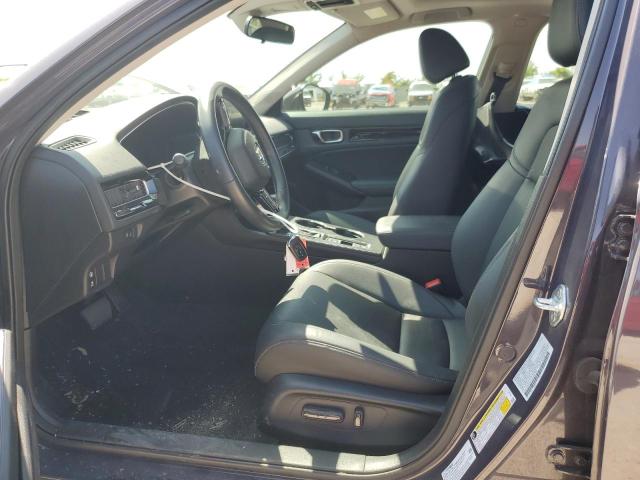 2023 HONDA CIVIC EXL 19XFL1H71PE001202