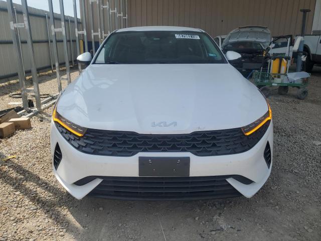 2023 KIA K5 LXS 5XXG14J26PG196716