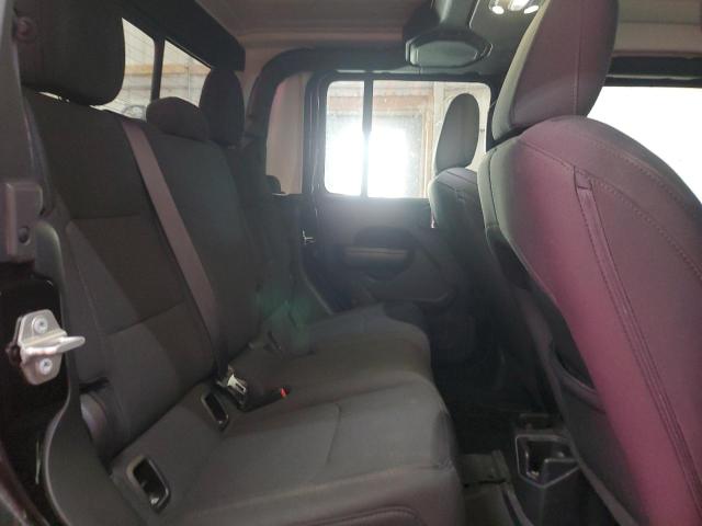 2021 JEEP GLADIATOR 1C6HJTAG8ML546621