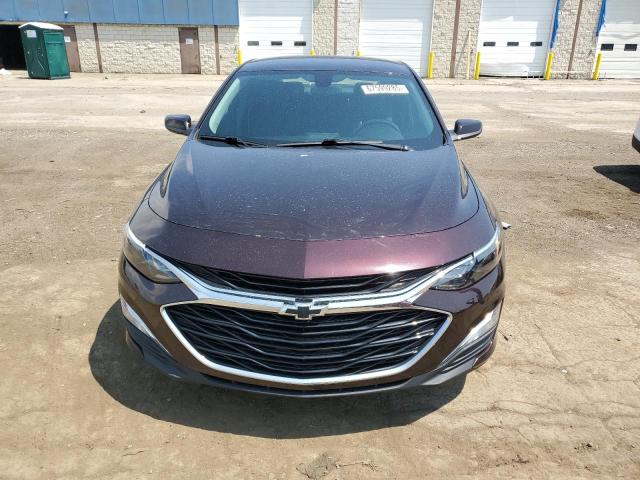2020 CHEVROLET MALIBU RS 1G1ZG5ST1LF081026