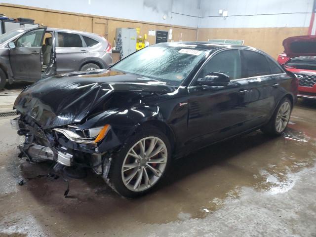 AUDI A6 PREMIUM