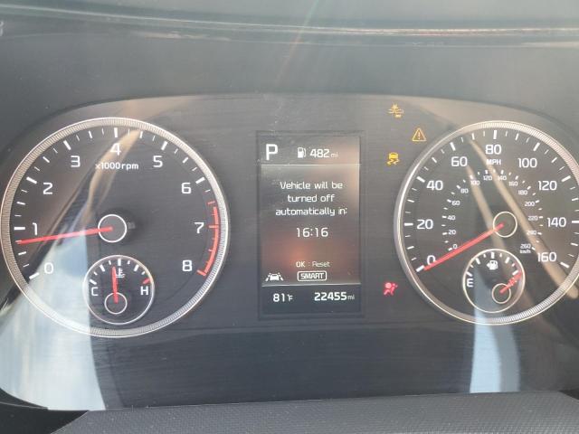 2023 KIA K5 GT LINE - 5XXG64J23PG205860