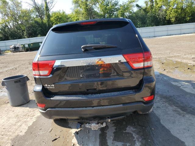 2012 JEEP GRAND CHER - 1C4RJFAG0CC226898