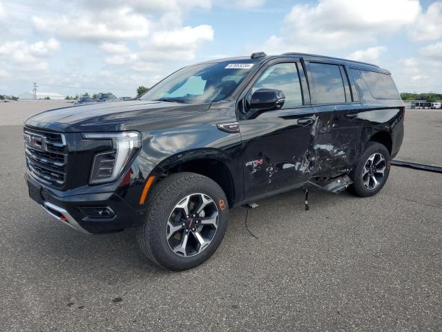 GMC YUKON XL A