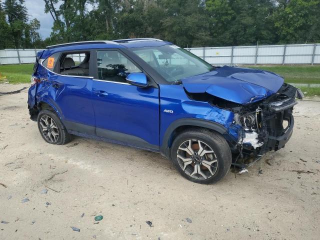 2023 KIA SELTOS EX #3301660682