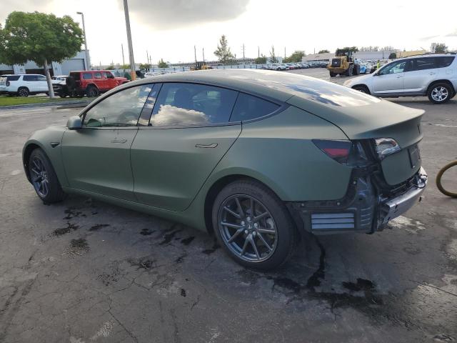 2019 TESLA MODEL 3 5YJ3E1EBXKF432629