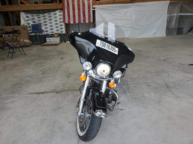 2008 HARLEY-DAVIDSON FLHRC 1HD1FR4138Y635199