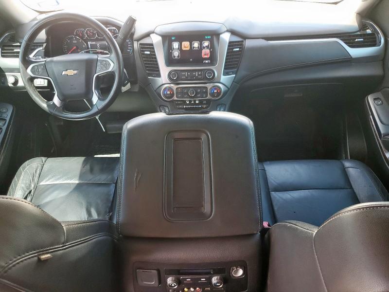 2015 CHEVROLET SUBURBAN C 1GNSCJKC5FR528464