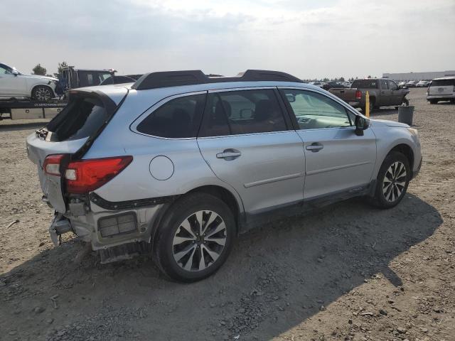 2016 SUBARU OUTBACK 3. 4S4BSENC6G3312041