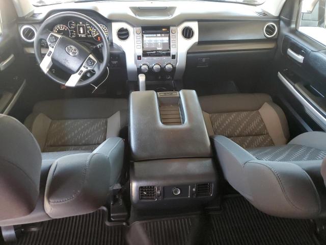 2019 TOYOTA TUNDRA CREWMAX SR5 5TFEY5F10KX244446