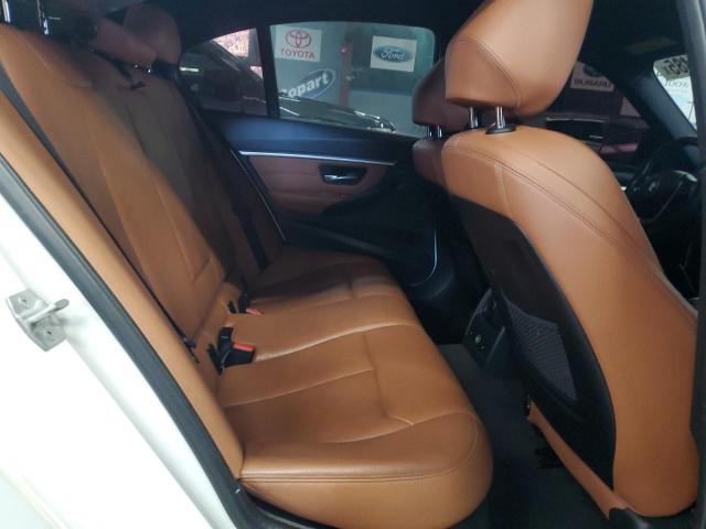 2017 BMW 330 XI WBA8D9G30HNU64400
