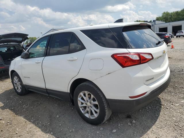 2019 CHEVROLET EQUINOX LS 3GNAXHEV6KS591005