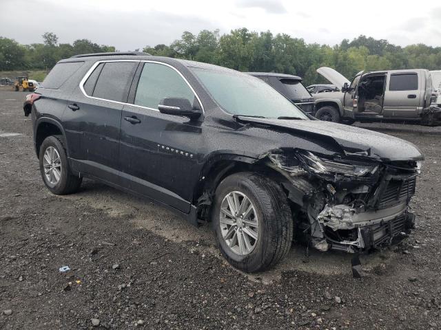 2023 CHEVROLET TRAVERSE LT 1GNEVHKW0PJ334242