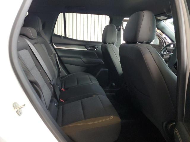 2025 GMC TERRAIN ELEVATION 3GKALUEG6SL317560