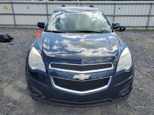 2015 CHEVROLET EQUINOX LT 2GNFLFEK0F6291671