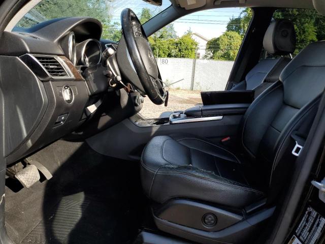 2015 MERCEDES-BENZ ML 350 4MA 4JGDA5HBXFA503955
