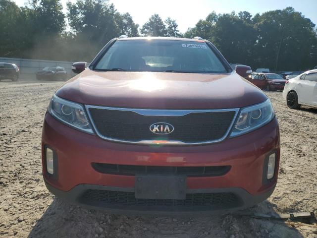 2014 KIA SORENTO LX - 5XYKT4A6XEG536756