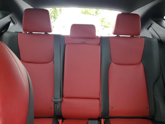 2023 LEXUS NX 350 2T2KGCEZ4PC018896