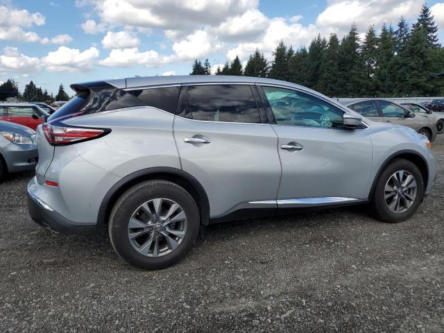 2016 NISSAN MURANO S 5N1AZ2MG0GN102565