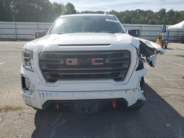 2020 GMC SIERRA K1500 AT4 3GTP9EEL6LG390669