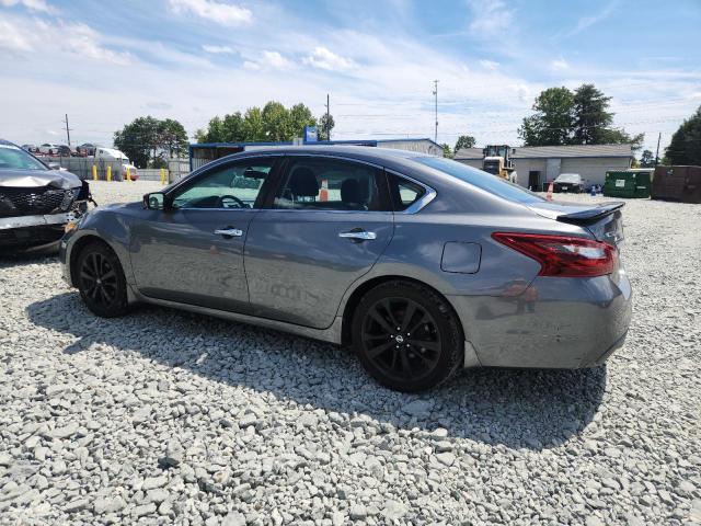 2017 NISSAN ALTIMA 2.5 - 1N4AL3AP2HC192580