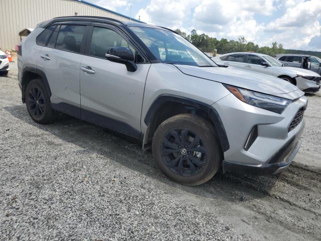 2024 TOYOTA RAV4 XSE - 2T3E6RFV5RW060781