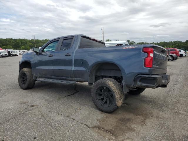 2019 CHEVROLET SILVERADO - 1GCRYCEF8KZ394750