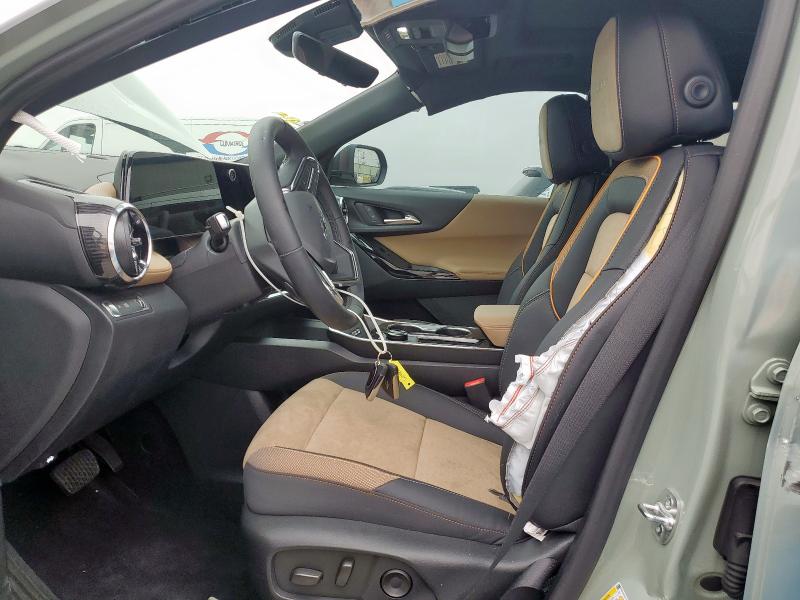 2026 CHEVROLET EQUINOX AC 3GNAXKEG7TL124914