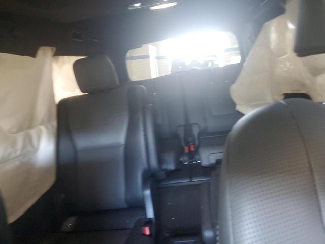 2024 LEXUS GX 550 LUX JTJVBCDX5R5031752