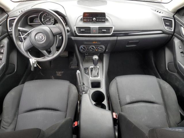 2015 MAZDA 3 SV JM1BM1T77F1257901