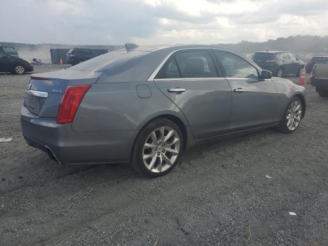 2018 CADILLAC CTS LUXURY 1G6AR5SX1J0172334