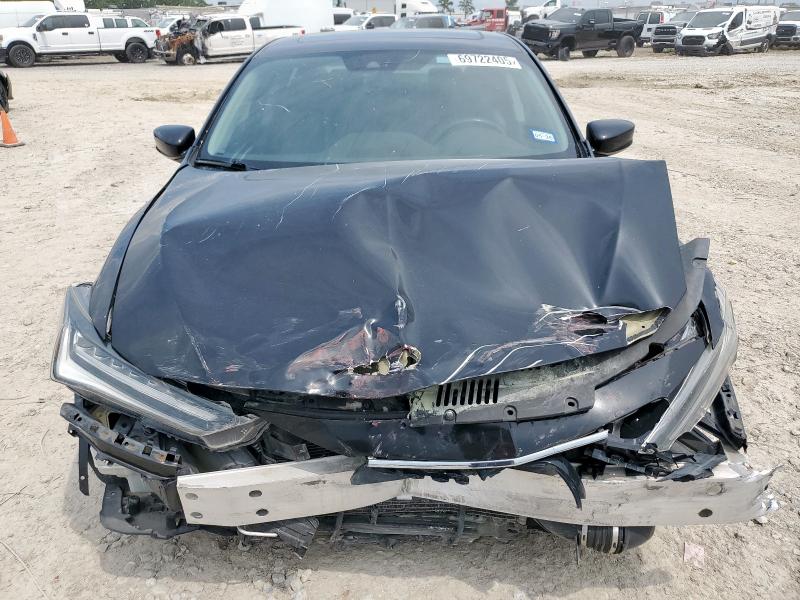 2019 ACURA ILX 19UDE2F33KA002517