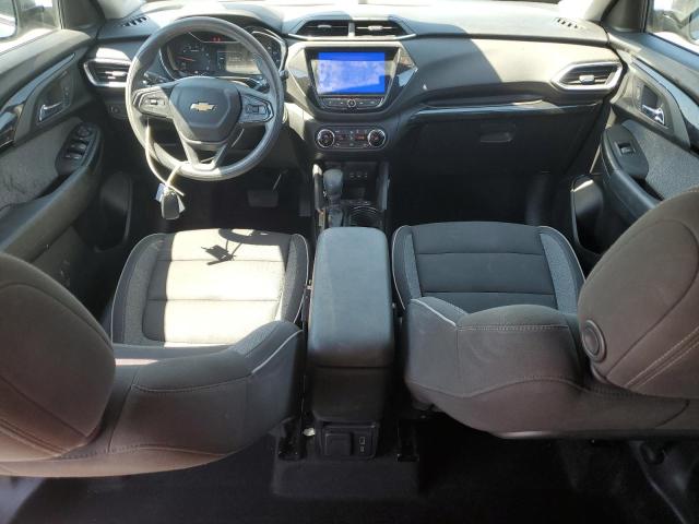 2021 CHEVROLET TRAILBLAZE KL79MPSL0MB151584