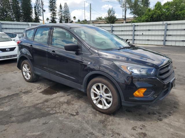 2019 FORD ESCAPE S 1FMCU0F78KUB45624