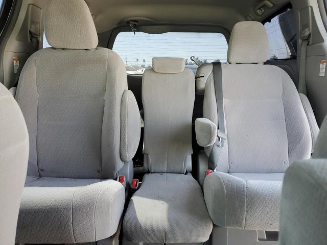 2015 TOYOTA SIENNA LE - 5TDKK3DC2FS583198