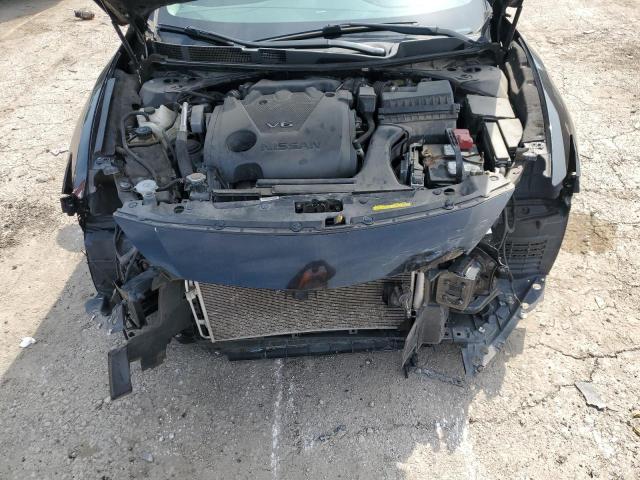 2016 NISSAN MAXIMA 3.5S 1N4AA6AP0GC378091