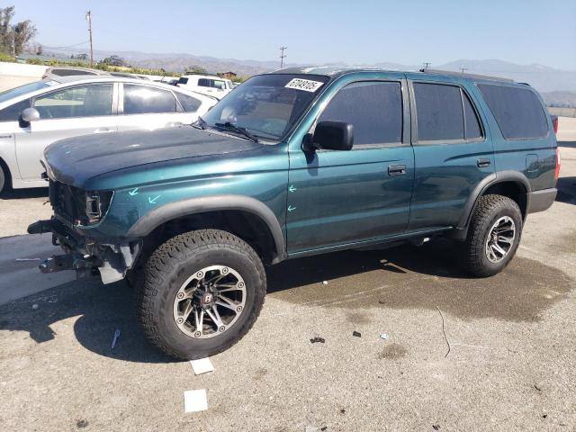 TOYOTA 4RUNNER