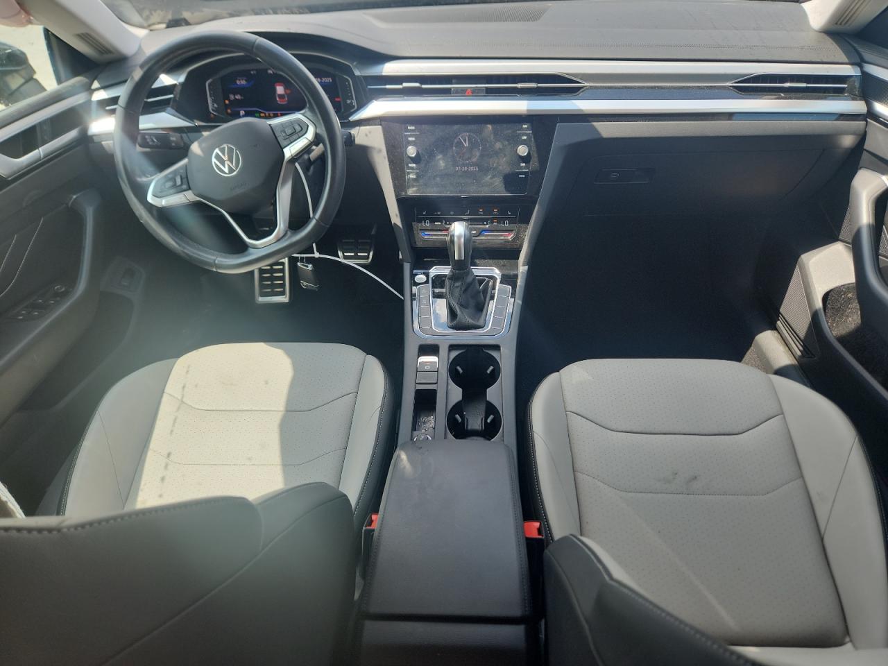 VOLKSWAGEN ARTEON SE