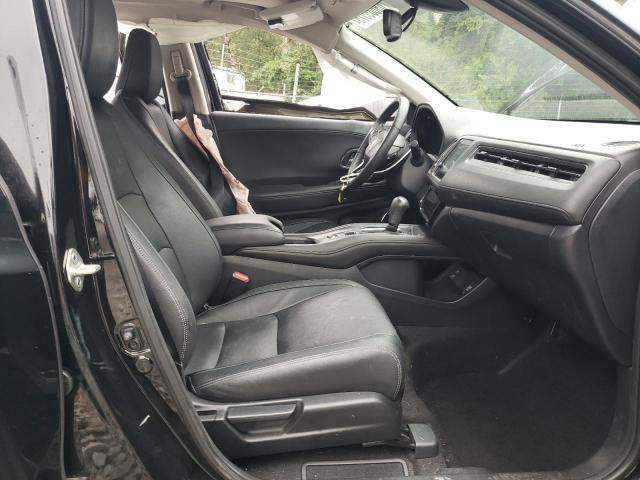 2020 HONDA HR-V EXL 3CZRU6H74LM701183