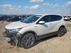 2022 HONDA CR-V EXL - 5J6RT6H86NL036240