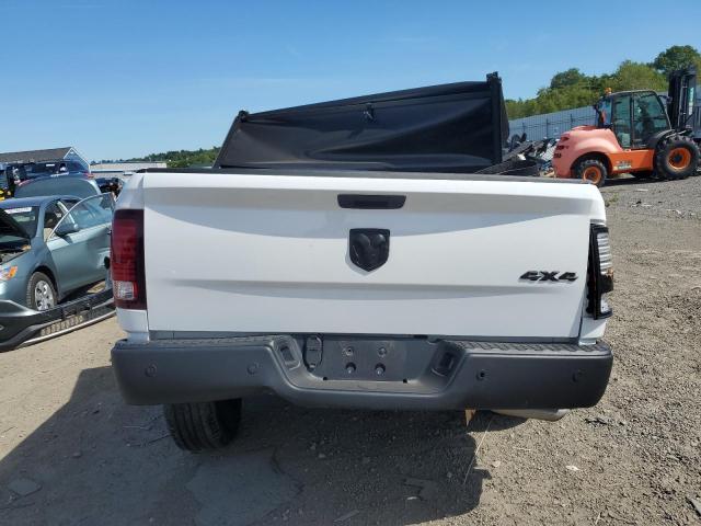 2022 RAM 1500 CLASS 1C6RR7GG8NS219963