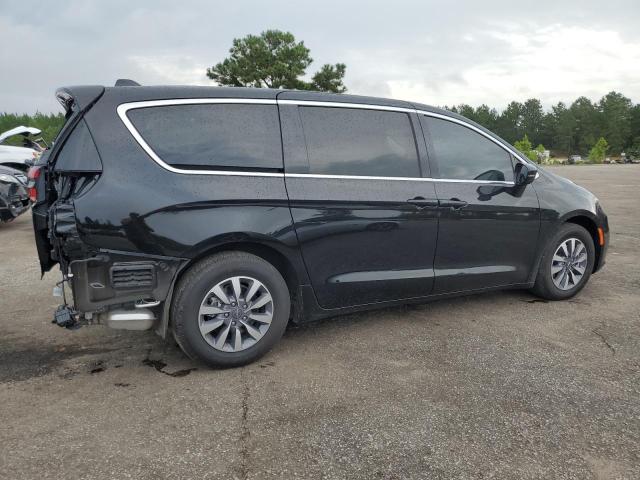 2024 CHRYSLER PACIFICA HYBRID SELECT 2C4RC1S70RR193218
