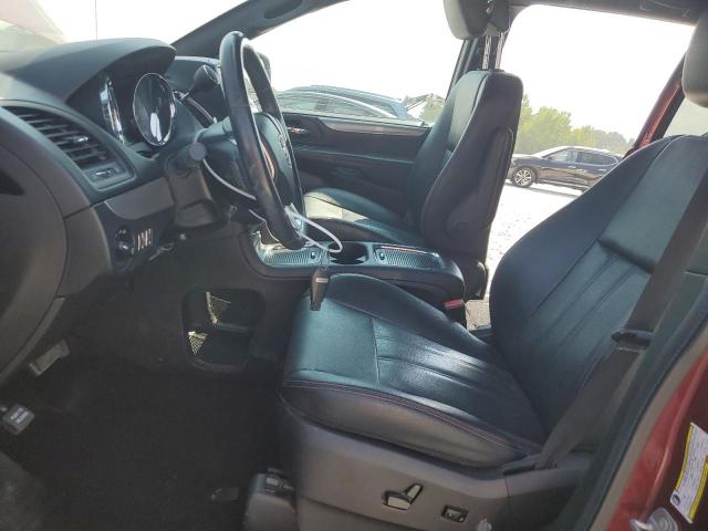 2019 DODGE GRAND CARA 2C4RDGEG5KR658514