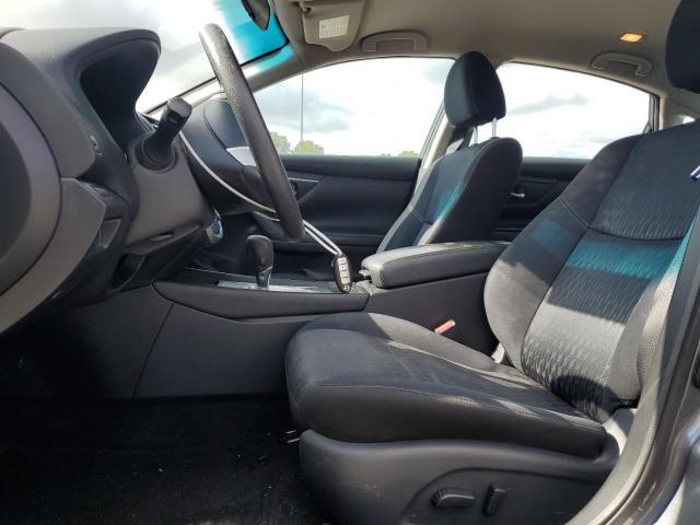 2017 NISSAN ALTIMA 2.5 - 1N4AL3AP6HN348379